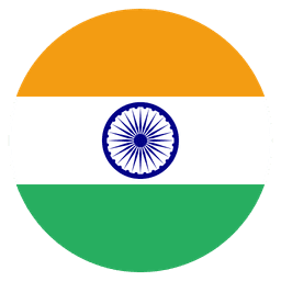 Indian Rupee